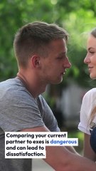 #The Pros and Cons of Marrying Your First Love #marrying your first boyfriend #marriage