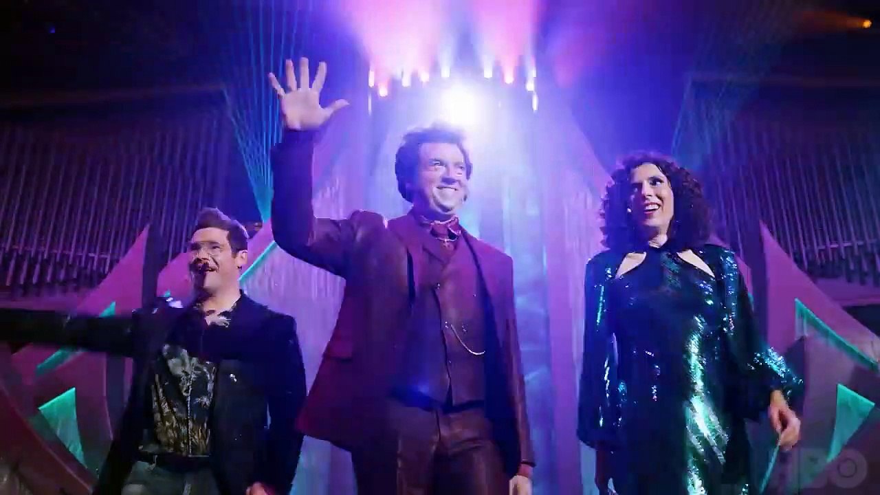 The Righteous Gemstones Season 3 | Official Teaser | Max