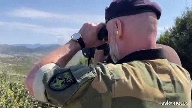 Comandante VJTF Nato: Siamo sempre pronti, in ogni luogo