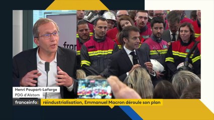 L’invité éco du vendredi 12 mai 2023