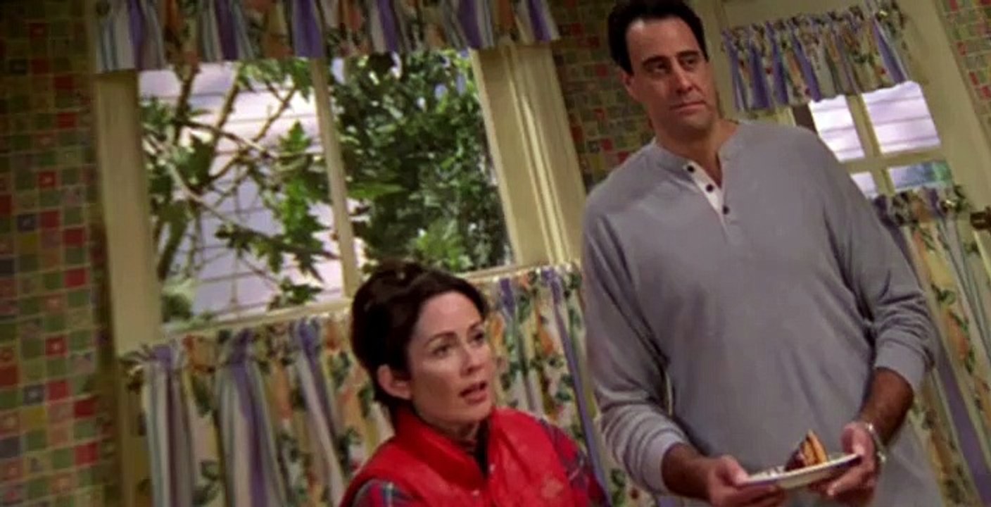 Everybody Loves Raymond S05 E06 Video Dailymotion 5940