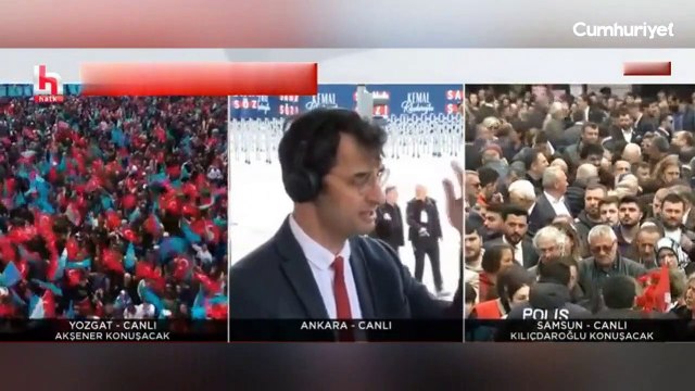 Barış Terkoğlu'ndan bomba iddia: Hulusi Akar, Hulusi Akar, kuvvet komutanlarından Kemal Kılıçdaroğlu'na dava açmasını istedi