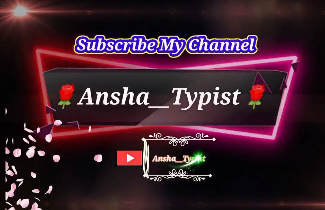 Da naseebnu | Pashto poetry | pashto black screen status | ansha__typist.