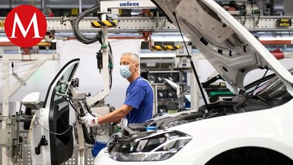 Aumentan horas de trabajo y remuneraciones en industria manufacturera durante marzo