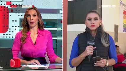 Santa Cruz: Al menos 20 escolares con síntomas de intoxicación son llevados a emergencia
