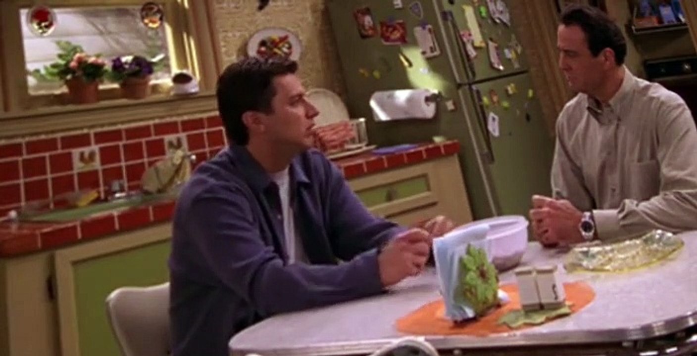 Everybody Loves Raymond S05 E08 video Dailymotion