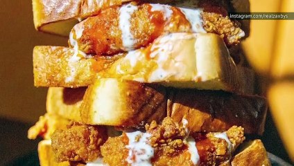 Fast Food Chicken Chains Ranked Worst To Best