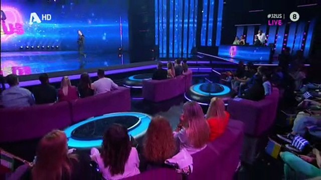 J2US: Η έναρξη του σόου, η ηχηρή απουσία της Γαρμπή και η μεγάλη έκπληξη!