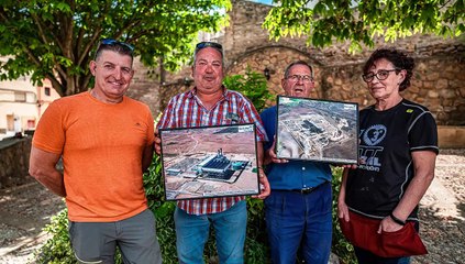 centrales energéticas