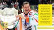 Jonathan Phillips - GB and Sheffield Steelers - a life in hockey