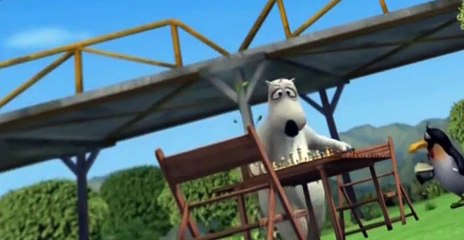 Bernard Bernard S04 E009 Chess