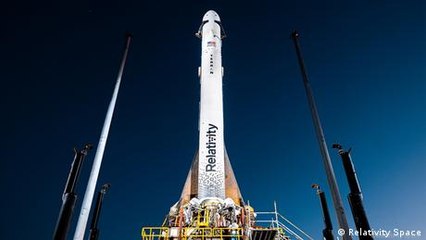 3D printed rockets: a revolution in spaceflight