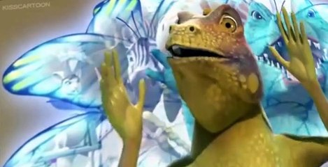 Animalia Animalia S01 E016 Tunnel Vision