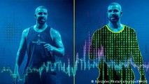 Is it Drake or fake? How AI creates viral hits