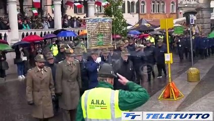 Video News - ALPINI, UNA GRANDE FAMIGLIA