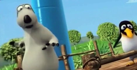Bernard Bernard S05 E001 Triathlon