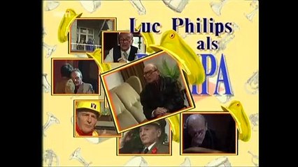 AFLEVERING 70 HET MASKER MET DE 1000 OGEN.