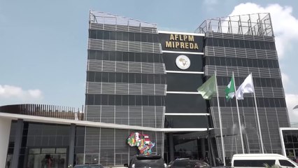 Politique : les Premières Dames d'Afrique s'offrent un siège à Abuja, capitale du Nigeria