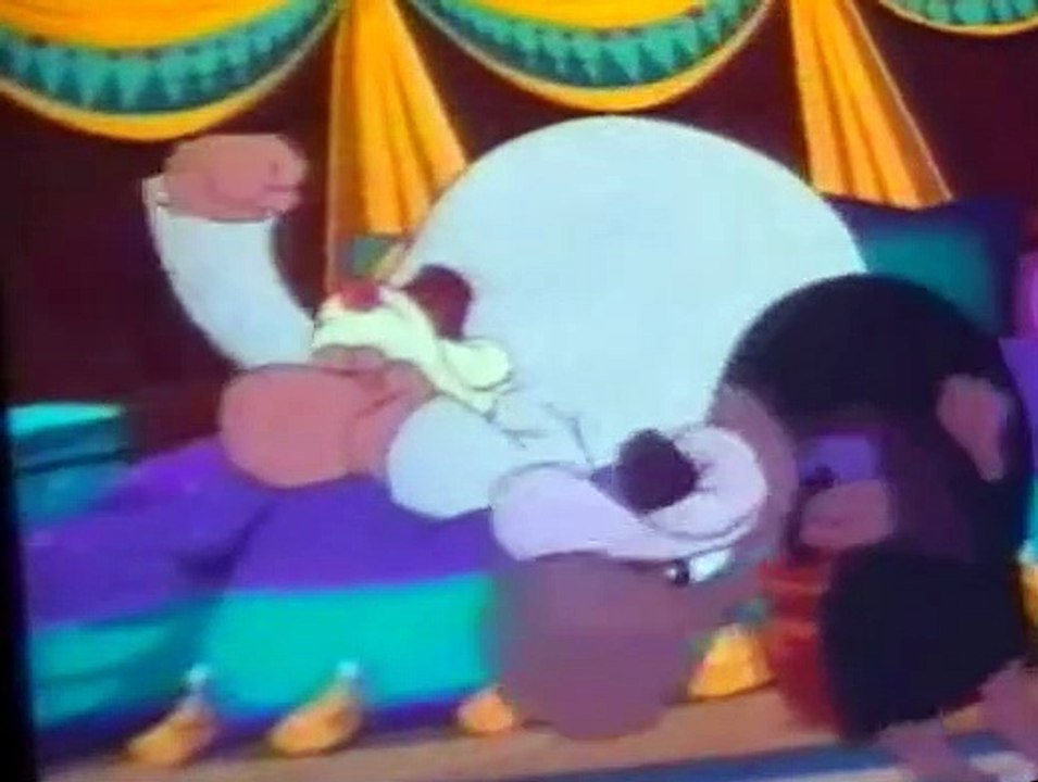 Sharky and George Sharky and George E044 – The Search For The Sacred Coral