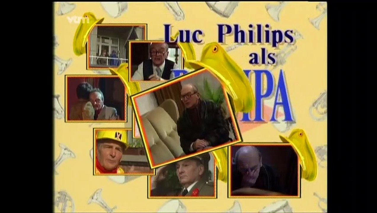 AFLEVERING 66 DE BOMPA BRIGADE DEEL 2.