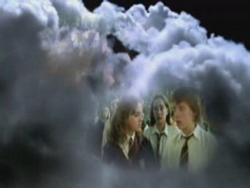 harry potter III