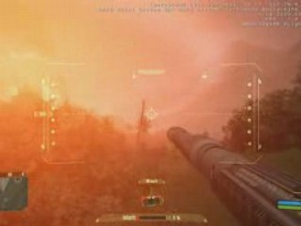 crysis tank tac