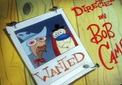 The Ren Stimpy Show The Ren & Stimpy Show S02 E004 – Out West