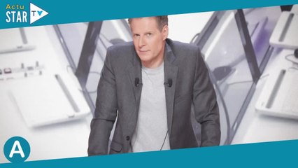 Matthieu Delormeau quitte "définitivement TPMP" : annonce brutale et inattendue