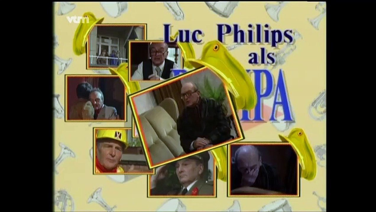 AFLEVERING 69 VLEUGELS & PARTNERS.