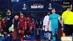 Roma vs. Bayer Leverkusen Extended Highlights UEL Semi-Finals Leg 1