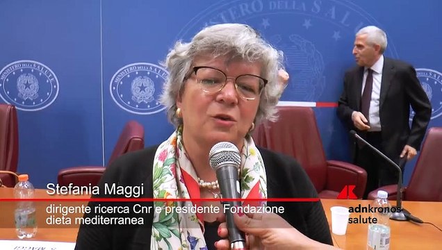 Maggi: “Alimentazione determinante nella prevenzione rischio cardiovascolare”