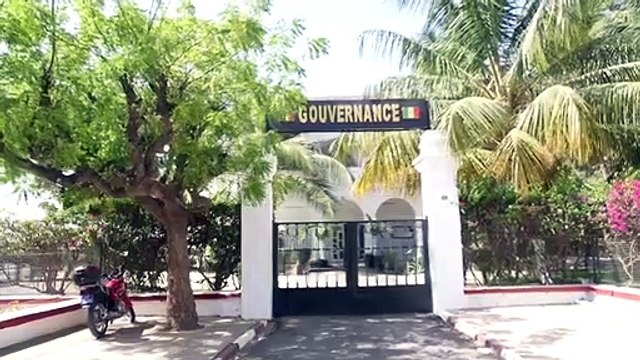 Photos/ Thiès: La commission régionale de régulation du loyer des locaux à usage d’habitation installée, ce vendredi