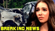 Mia Kriegel Recast Molly After Haley Pullos Accident General Hospital Spoilers