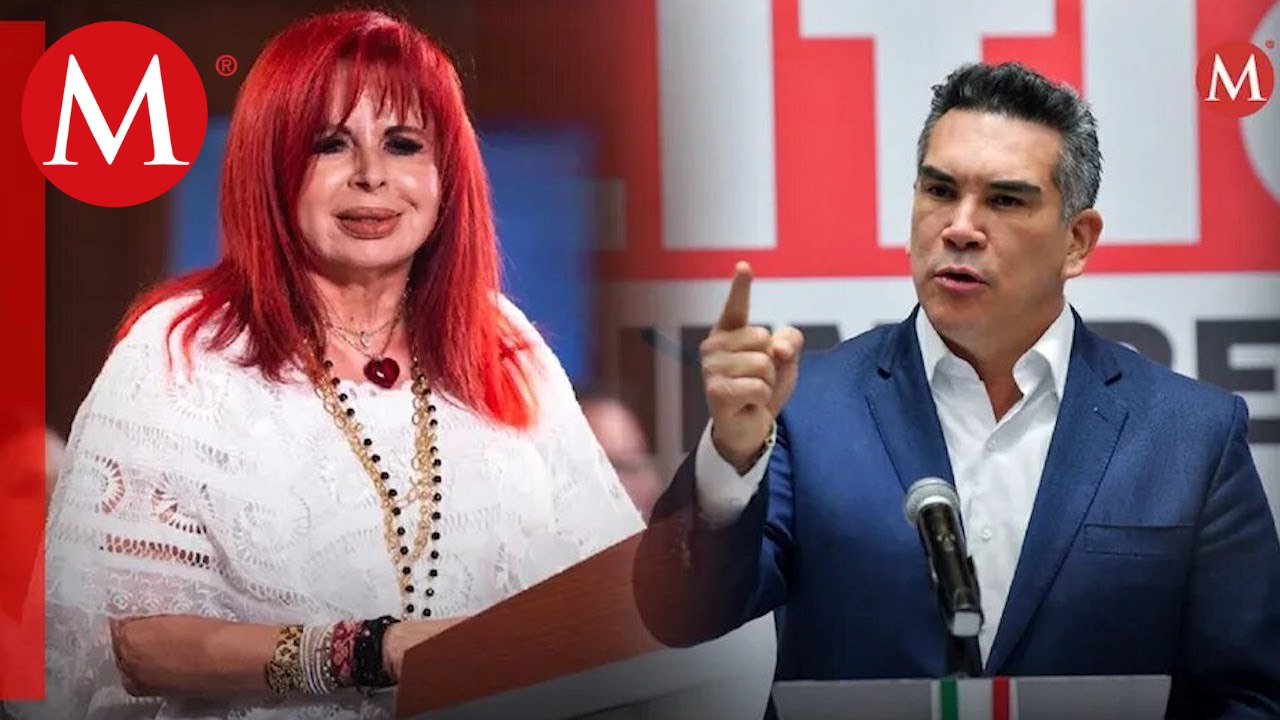 "Alito" Moreno gana round a Layda Sansores; le ordenan eliminar audios