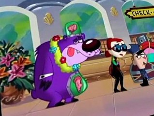 Evil Con Carne Evil Con Carne S02 E03b Fool’s Paradise