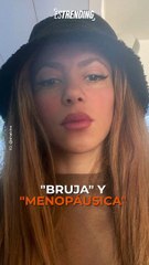 Clara Chía no se ha quedado atrás: le tendría varios apodos a Shakira