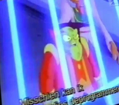 Teenage Mutant Ninja Turtles (1987) Teenage Mutant Ninja Turtles E159 Convicts from Dimension X