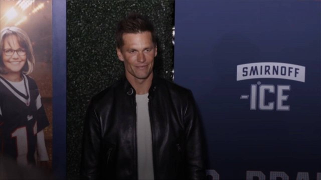 Tom Brady Is Reportedly in Talks to Become Raiders Minority Owner