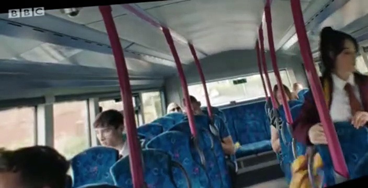 My Left Nut S01 E02
