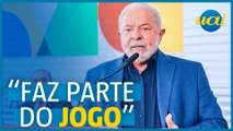 Lula: nenhum deputado é obrigado a votar com o governo