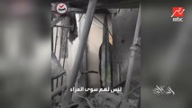 عمرو اديب: لحد دلوقتي الجبهات في غزة لم تتسع.. لا حماس تدخلت ولا حزب الله