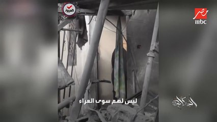 عمرو اديب: لحد دلوقتي الجبهات في غزة لم تتسع.. لا حماس تدخلت ولا حزب الله