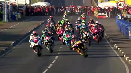2023 North West 200 - Race 1 – Superstock