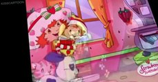 Strawberry Shortcake: Moonlight Mysteries Strawberry Shortcake: Moonlight Mysteries E002 Spring for Strawberry Shortcake