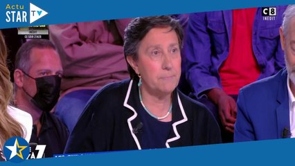 "C'est flippant" : Danielle Moreau victime d'une terrible fake news, elle raconte cette expérience g