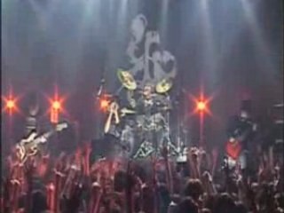 Mucc Monster (solo guitar)