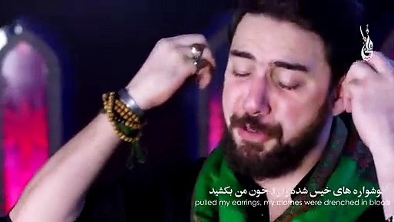 Farhan Ali Waris | Baba Jan | Farsi | 2020 | بابا جان | اردو - فارسی ...