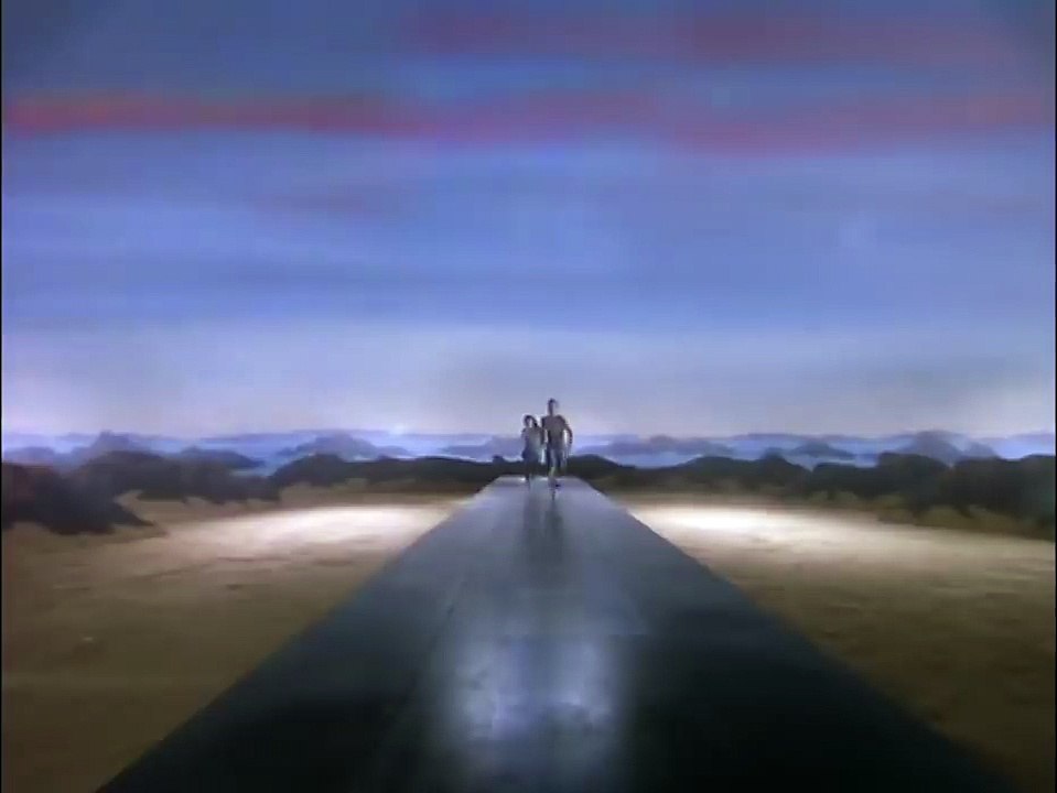 Kate Bush - Running Up That Hill - Official Music Video - Vídeo Dailymotion