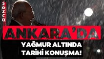 Bu Konuşma Tarihe Geçecek! Kemal Kılıçdaroğlu Ankara'da Milyonlara Seslendi