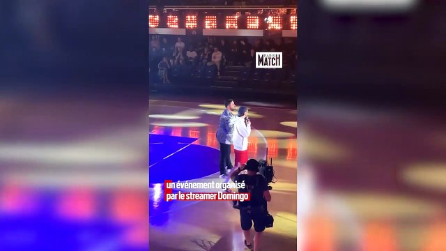 Tony Parker fait le show lors d’un match de basket retransmis sur Twitch